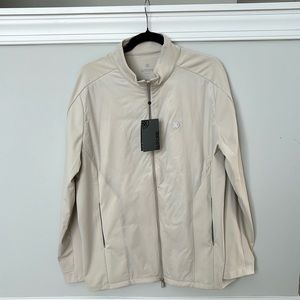 GFORE Stone Performer Nylon Slim fit Jacket